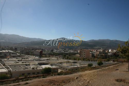 300 مليون ديون بلدية تارجيست حاضرة صنهاجة وبرنامج تنموي في الطريق