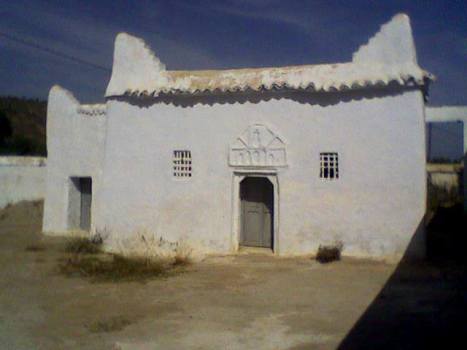 حملة تحسيسية للحفاظ على المآثر بدوار أدوز