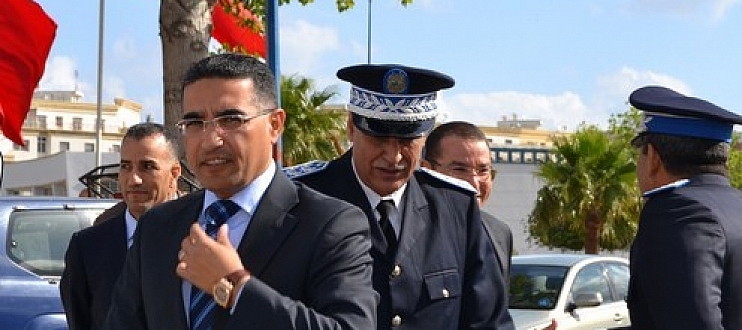 الاحتجاجات التي يعرفها الإقليم تدفع بالوالي اليعقوبي بالقدوم على عجل لزيارة الحسيمة