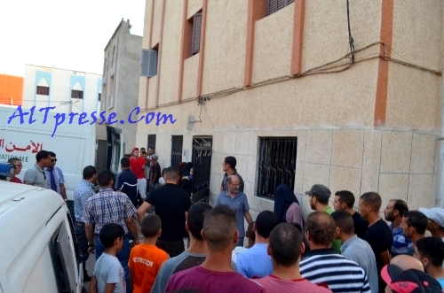 مثول "مشعوذ" ميرادور أمام وكيل الملك بابتدائية الحسيمة