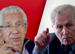 أنوزلا يكتب عن "المفكر" العروي و"المهرج" عيوش