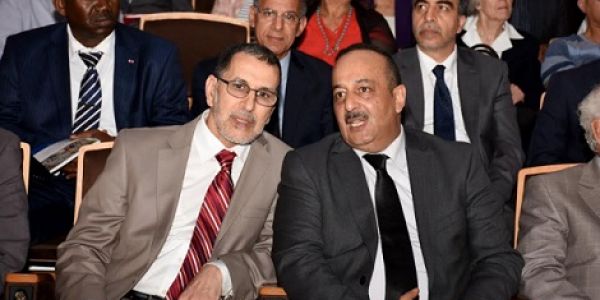 وزارة الثقافة تدرج الإبداعات الأمازيغية لأول مرة ضمن جائزة المغرب للكتاب