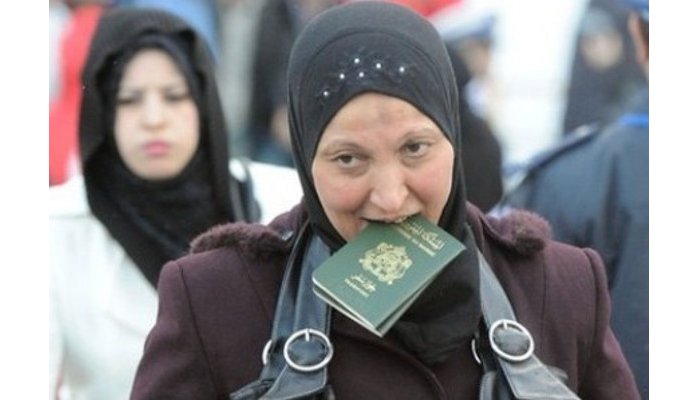قانون يمنع المساس بالحقوق المكتسبة للمهاجرين بهولندا وتعقب ممتلكاتهم بالمغرب