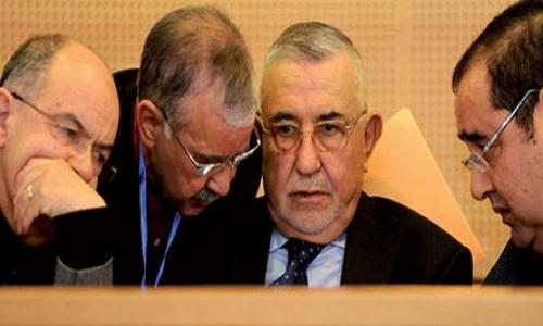 تصدع في حزب الاتحاد الاشتراكي بالحسيمة بسبب انتخاب المؤتمرين