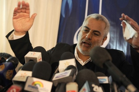 رصيف الصحافة: بنكيران يستنجد بالسعودية للخروج من الأزمة