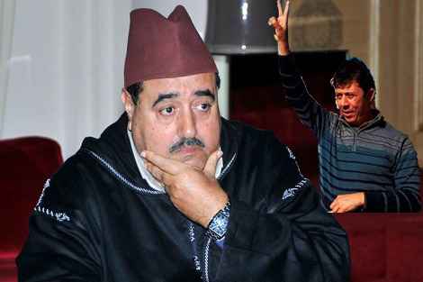 أزيد من  30 محامي اتحادي رفضوا الدفاع عن لشكر بإنزكان