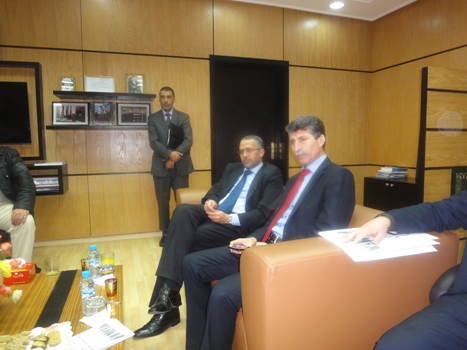 شركات تجارية تختبئ في جلباب جمعيات مدنية ومعاملاتها تقدر بالملايير