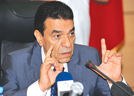 الوفا ينشر لائحة المحتلين للسكن الوظيفي