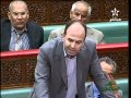 بنشماش يتهم بنكيران بممارسة الديكتاتورية