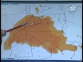 ارتفاع درجة الحرارة بالمملكة