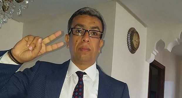 بيان النقابة الوطنية للصحافة المغربية حول الحكم القاسي في حق الزميل حميد المهداوي