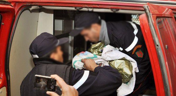 العثور على جثة أجنبي متحللة بشقته بحي المرسى بالحسيمة