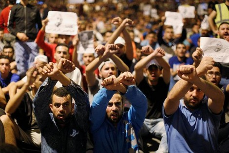 الريف يحظى ب 1146 مقالا بالمواقع الدولية في 3 أيام فقط
