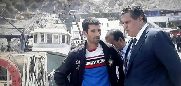 تزايد أعداد "النيكرو" بمناطق الصيد بالحسيمة وأخنوش ملزم بإيجاد البدائل لهجرة المراكب