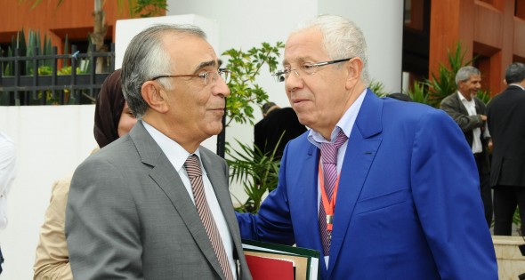 فاطمة الإفريقي: بالدَّارِجة وعْلاشْ لاَّ؟