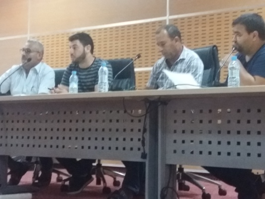 333 ألف درهم عجز رجاء الحسيمة