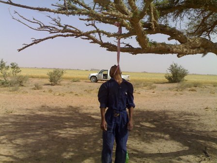 مسلسل الانتحار يستمر بمدينة تارجيست