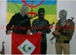 هل يعلن ريفيو الخارج عن تنظيم مسلح ضد مصالح المغرب؟