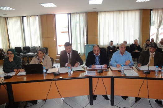 الطفولة المغربية موضوع ندوة حقوقية بالناضور