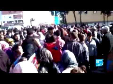 غليان شعبي بالمغرب بعد العفو على مغتصب الأطفال