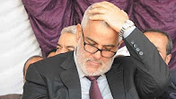 طالبة صحافية لبنكيران  لماذا لا تستقيل ؟