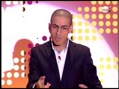 مستشفيات المغرب ( سكيتش مشوق للكوميدي يسار )