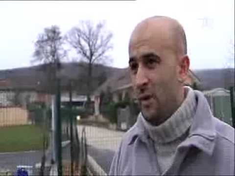 تحطم طائرة بفرنسا يودي بحياة رجل أعمال مغربي وأسرته