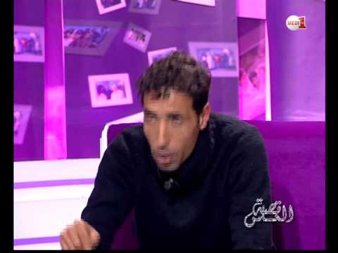 قصة الناس [لحشيش] هاد خونا عالام ههه الله يعفو عليه