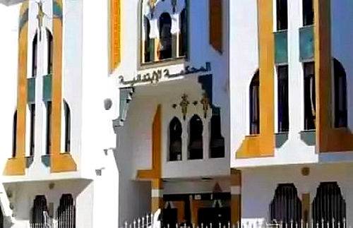 السجن والغرامة لمنظم للهجرة السرية نواحي الحسيمة