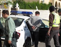 اعتقال شخص بمليلية المحتلة بتهمة الإرهاب