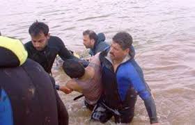 عاجل: العثور على جثة أخر بحار مفقود بشاطئ الحرش