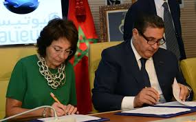 الاتحاد الأوربي يستغل الأسماك المغربية ب40 مليون أورو