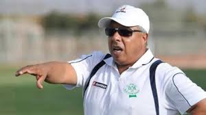 فاخر : حققنا ثلاث نقاط ستكون نقطة انطلاقة الرجاء