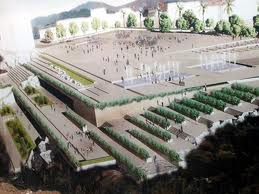 مطالبة بتهيئة المنطقة الصناعية بالحسيمة