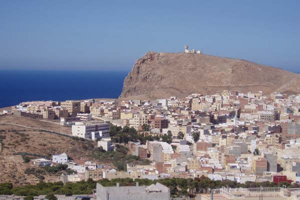عصابة اختطفت شابا نواحي الناظور وطالبت بفدية