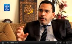 الخلفي والصحافة الإلكترونية