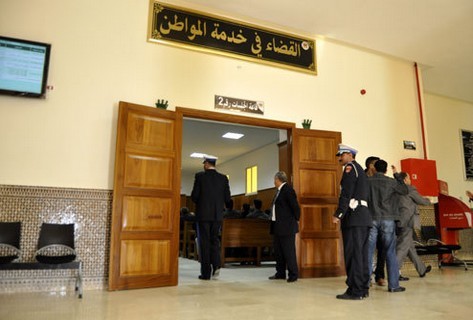 مستخدمة تجر مستشارا جماعيا إلى القضاء ببني بوعياش