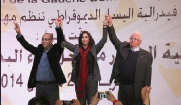 الإعلان عن تأجيل المسيرة الوطنية لدعم حراك الريف