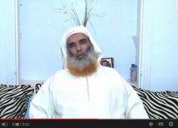 أبو النعيم يدعو عصيد للدخول للمسجد