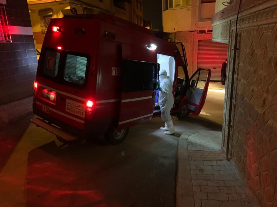 وزارة الصحة: لا خوف من الوضعية الوبائية المرتبط بكورونا في المغرب