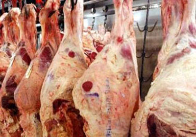 استهلاك المغاربة يصل ل13 كلغ من اللحم الأحمر