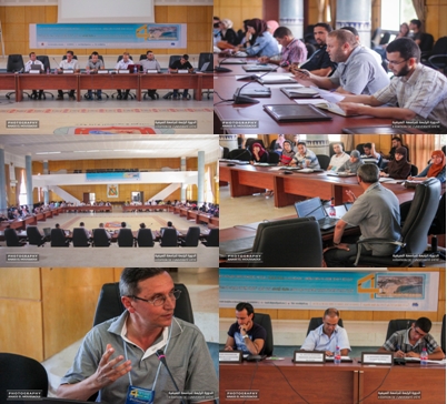 تواصل فعاليات الدورة الرابعة للجامعة الصيفية بالحسيمة