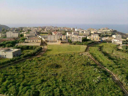 التهميش يطوق دوار من 9000 نسمة نواحي الدريوش