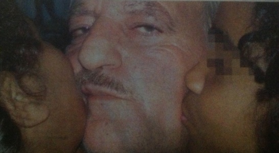 مغتصب الأطفال جاسوس اسباني حسب الباييس