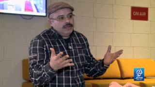 نصف ساعة مع سعيد شعو