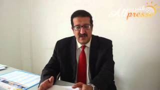 موضوع ندوة بالحسيمة"كيف نشتري عبر الأنترنيت بكل ثقة"