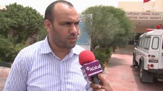مندوبية الصيد بطانطان وحادث فقدان 12 بحارا ونجاة واحد