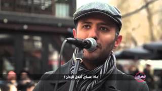 استمتع: حمزة نميرة يغني رائعة الرويشة "إناس إناس "