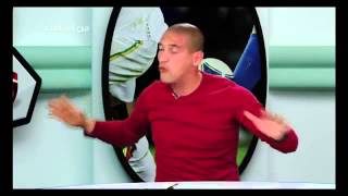 الجزائريين وقرار اعفاء المغرب من عقوبات حياتو