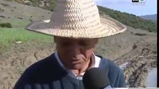 عزلة قاتلة لساكنة بني عروس